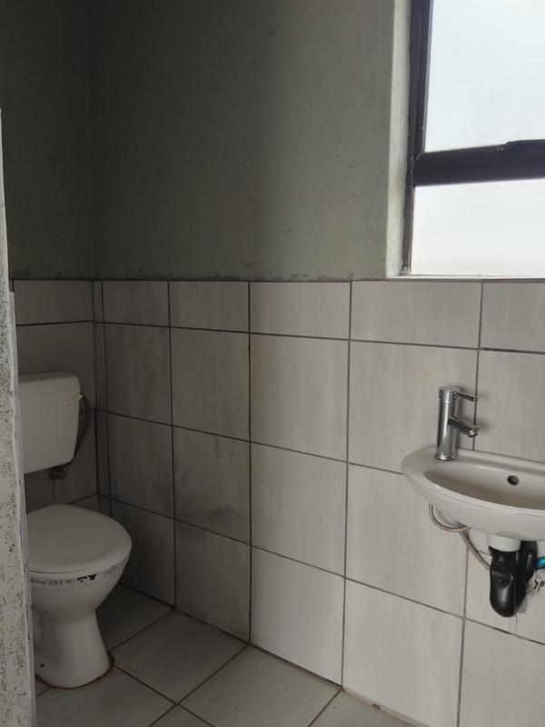 To Let 1 Bedroom Property for Rent in Kuruman Northern Cape